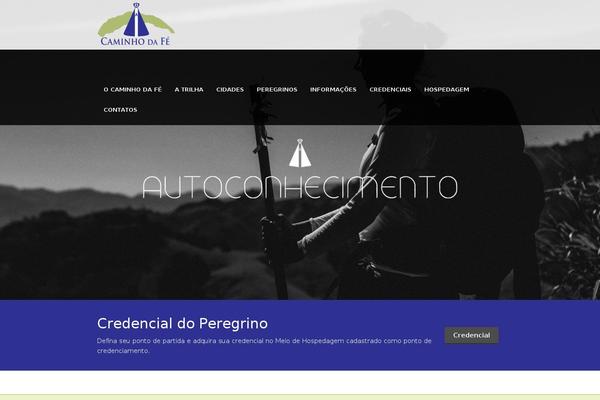 Site using Theme Blvd Responsive Google Maps plugin
