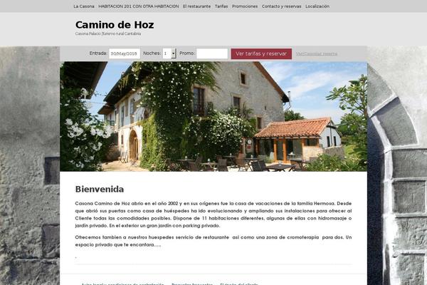 Site using BMo Expo - a  WordPress and NextGEN Gallery plugin plugin