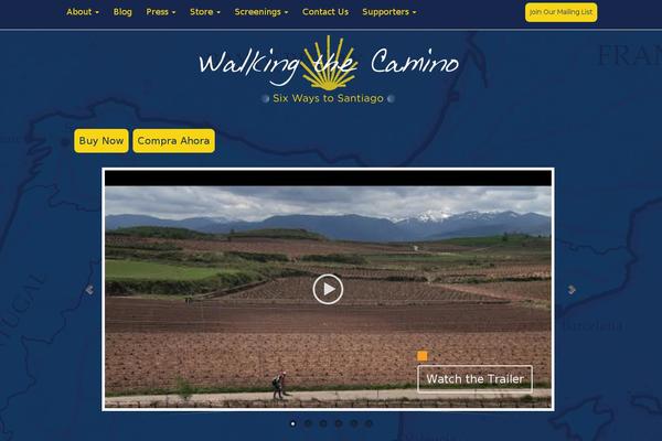 Site using Wonderplugin-slider plugin