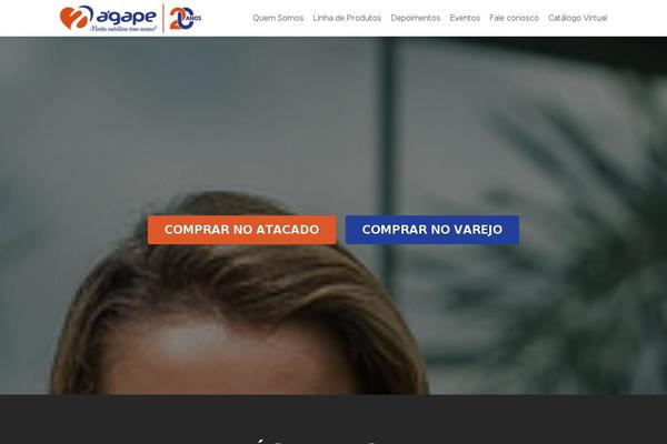 Site using Simple Job Board plugin