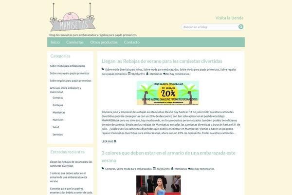Sellya theme site design template sample
