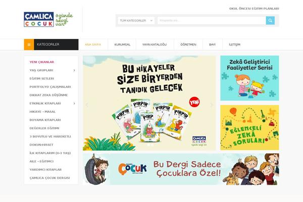 Site using Coming Soon by Supsystic plugin
