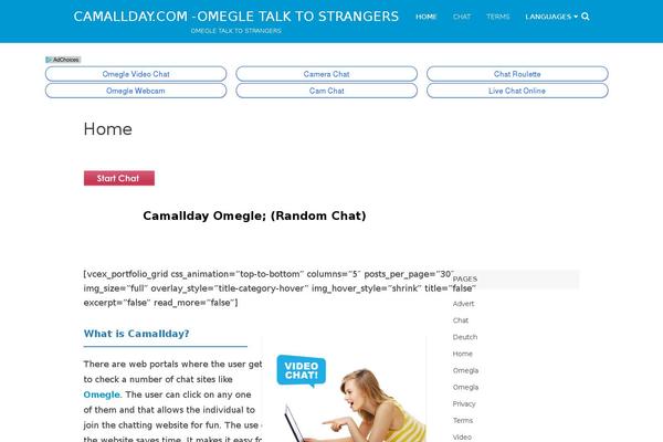 Site using All in One SEO Pack plugin