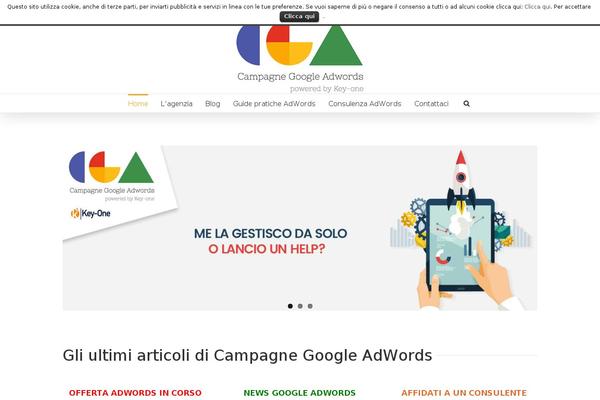 Site using Better WordPress Minify plugin