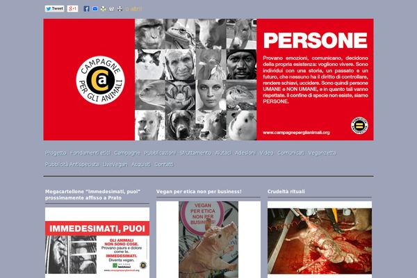 Photoria theme site design template sample