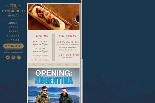 Site using Instagram-feed-pro plugin