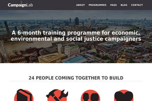 Site using Ductile Responsive Video plugin