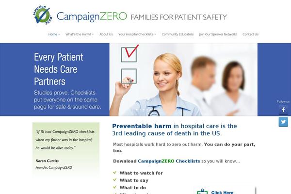 Site using Galleria WP plugin