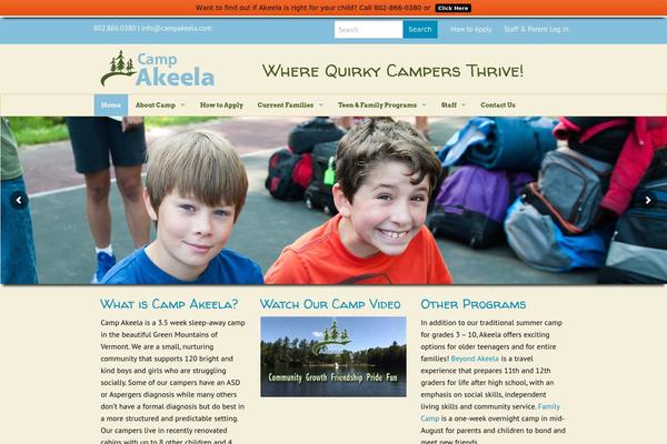 Site using T-countdown plugin
