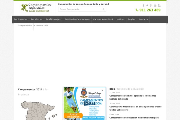 Site using Baqend plugin