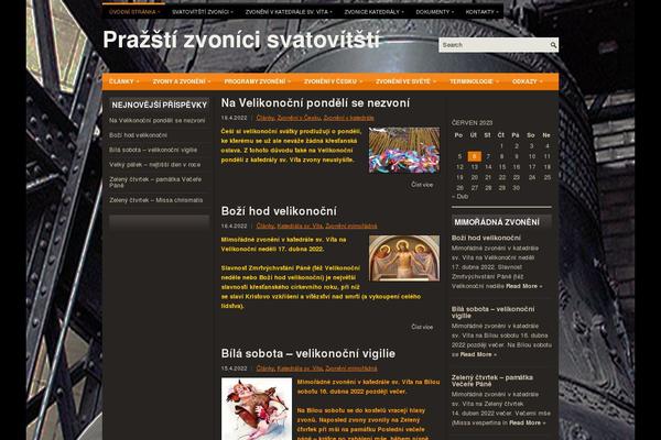 Site using WP Latest Posts plugin