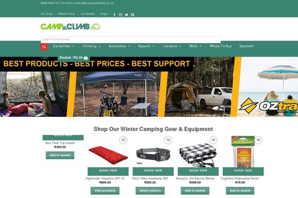 Site using Woo-wallet plugin