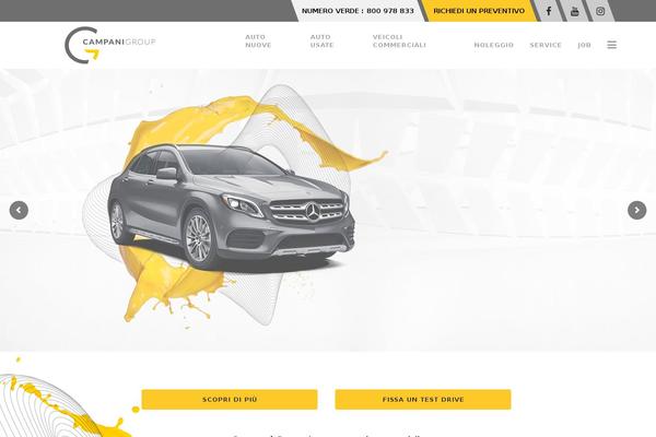 Site using Woocommerce Product Gallery Slider plugin