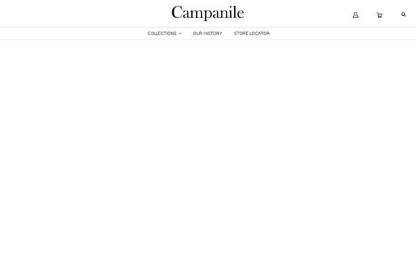 Site using Advanced AJAX Page Loader plugin
