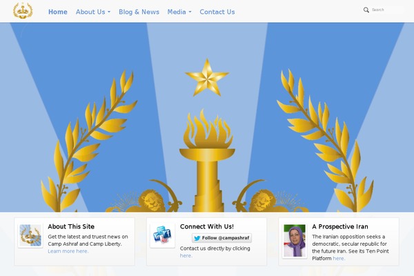 PageLines theme site design template sample