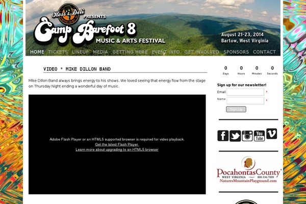 Ideas theme site design template sample