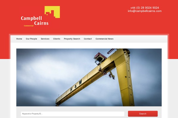 Wpcasa-oslo theme site design template sample