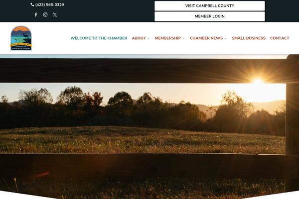 Site using Dg-divi-carousel plugin