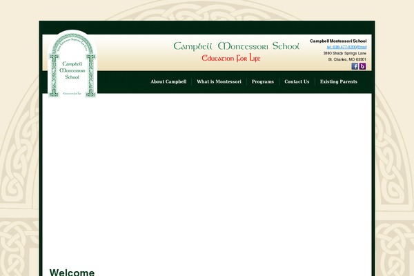 Site using Advanced Author Bio plugin