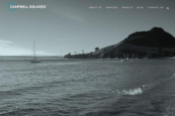 Site using Custom Facebook Feed plugin