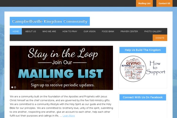 Metro Pro theme site design template sample