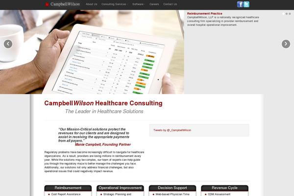 Wordpress Bootstrap Master theme site design template sample