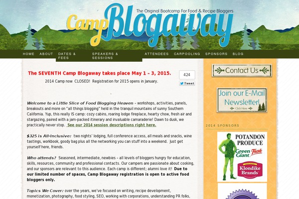 Site using Tranzly plugin