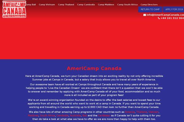 Site using Aspire Smart FAQ plugin plugin