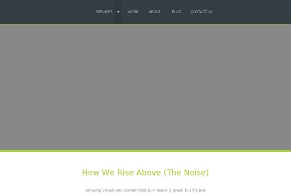 campcreative.net site used Cc-2016