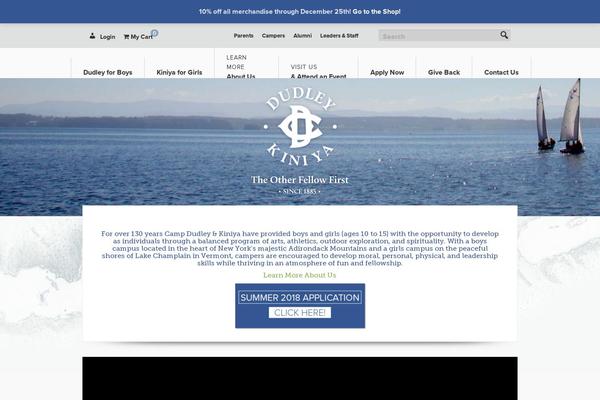 Roam theme site design template sample