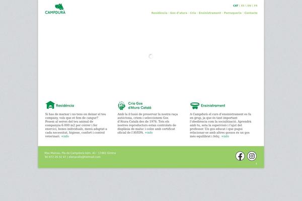 Site using Gallery by BestWebSoft plugin