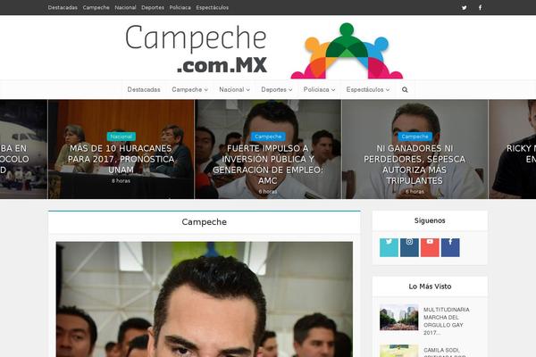 Site using WP Review plugin