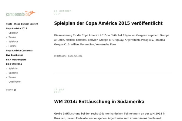 Moka theme site design template sample