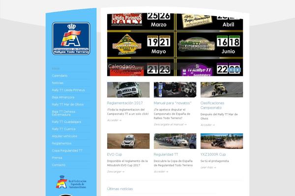 CoverNews theme site design template sample