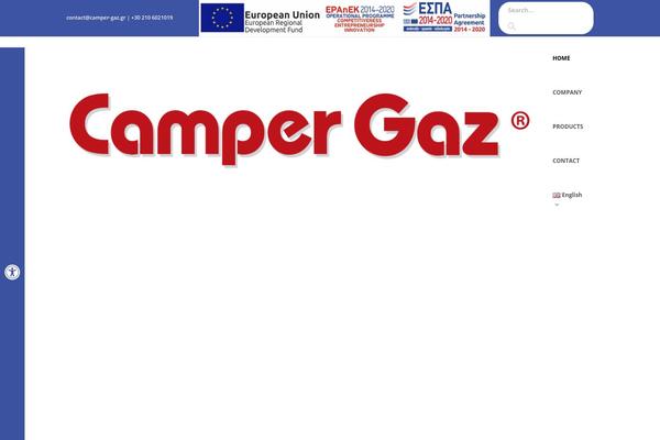 Site using Agile-store-locator plugin