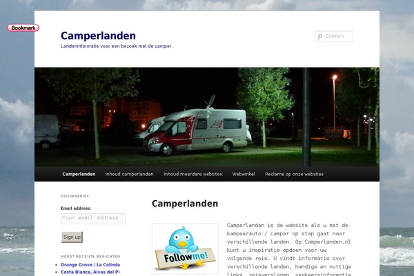 Site using Bol.com Partner Program Plugin plugin