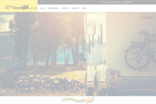 Site using Wp-car-manager plugin