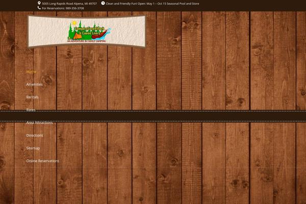 Site using Ultimate_VC_Addons plugin