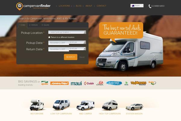 Site using WP-Invoice - Web Invoice and Billing plugin