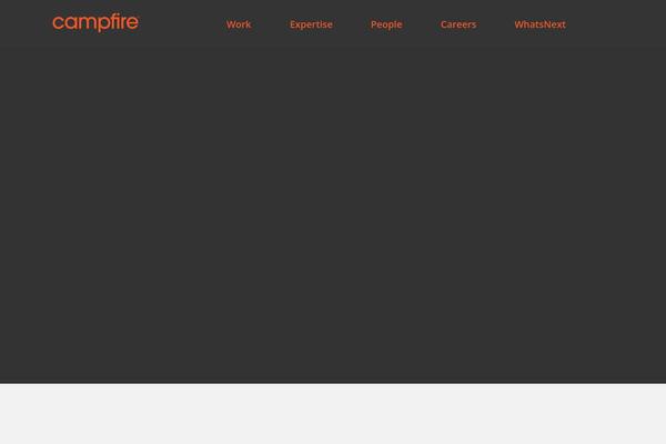 Ekko theme site design template sample