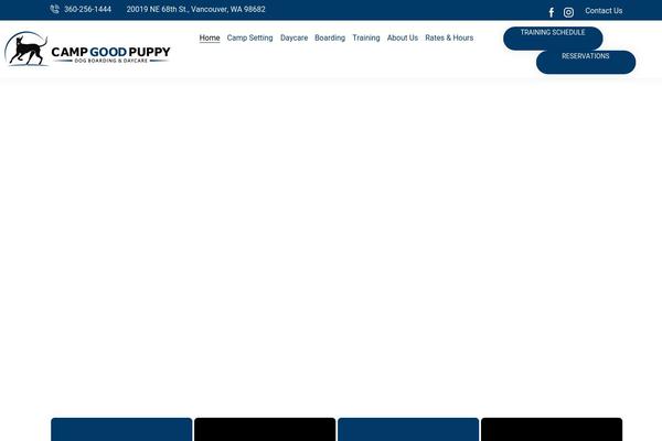 Textron theme site design template sample
