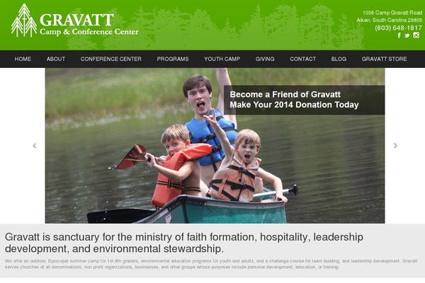 Help theme site design template sample