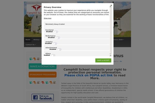 Site using Simple Fullscreen Responsive Slider plugin