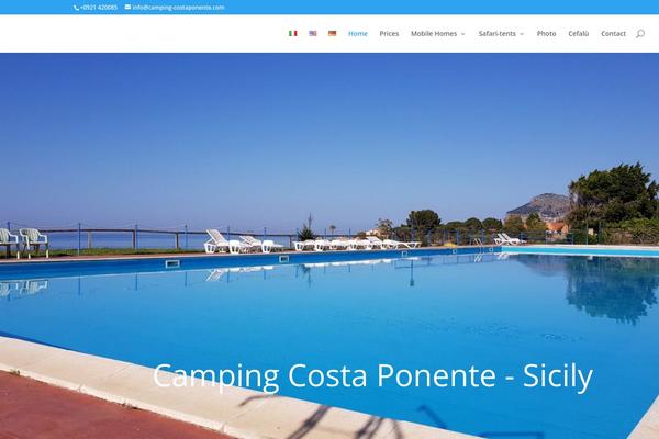 Site using Motopress-hotel-booking-lite plugin
