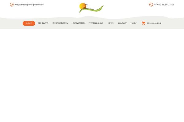 Site using Shariff Wrapper plugin