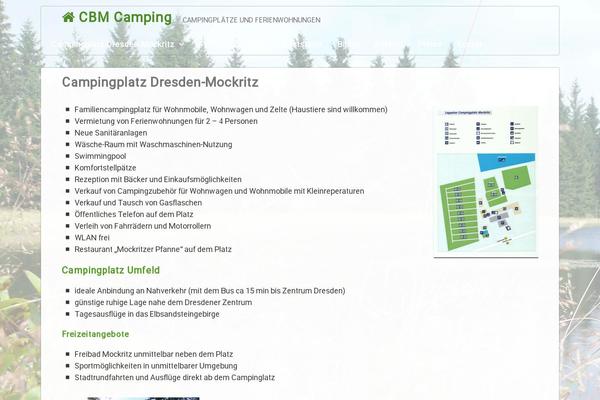camping-dresden.de site used Dik-2016-cbm