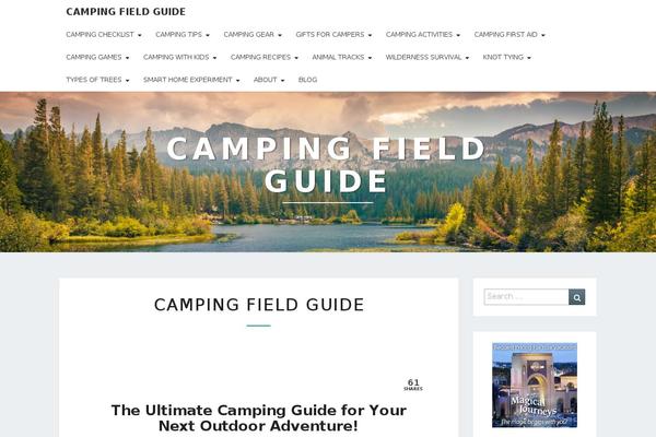 Site using WP Attention Boxes plugin