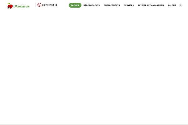 Site using Ultimate-carousel-for-visual-composer plugin