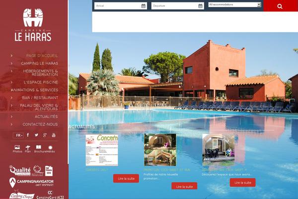 Site using Carousel-horizontal-posts-content-slider-pro plugin