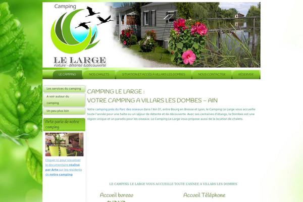 Site using Icon Fonts plugin